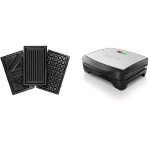 PANINEUSE TAURUS MIIAMI PREMIUM 3EN1 900W -S40